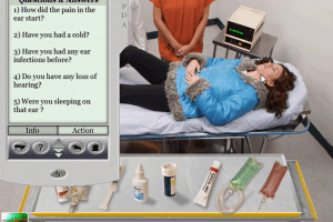 Emergency Room: Code Red