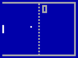 Emeritus Pong