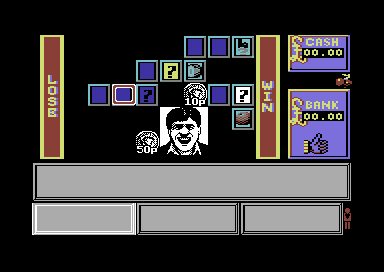 Emlyn Hughes Arcade Quiz