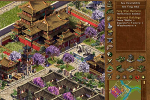 Emperor: Rise of the Middle Kingdom