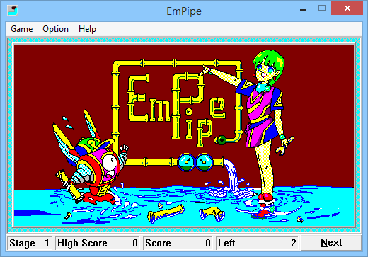 EmPipe