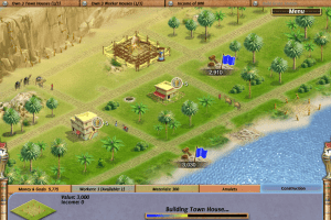 Empire Builder: Ancient Egypt