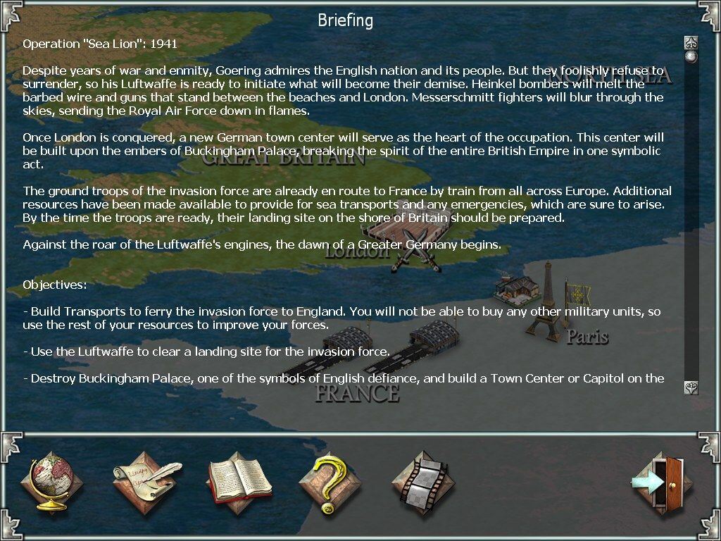 Empire Earth: Collection