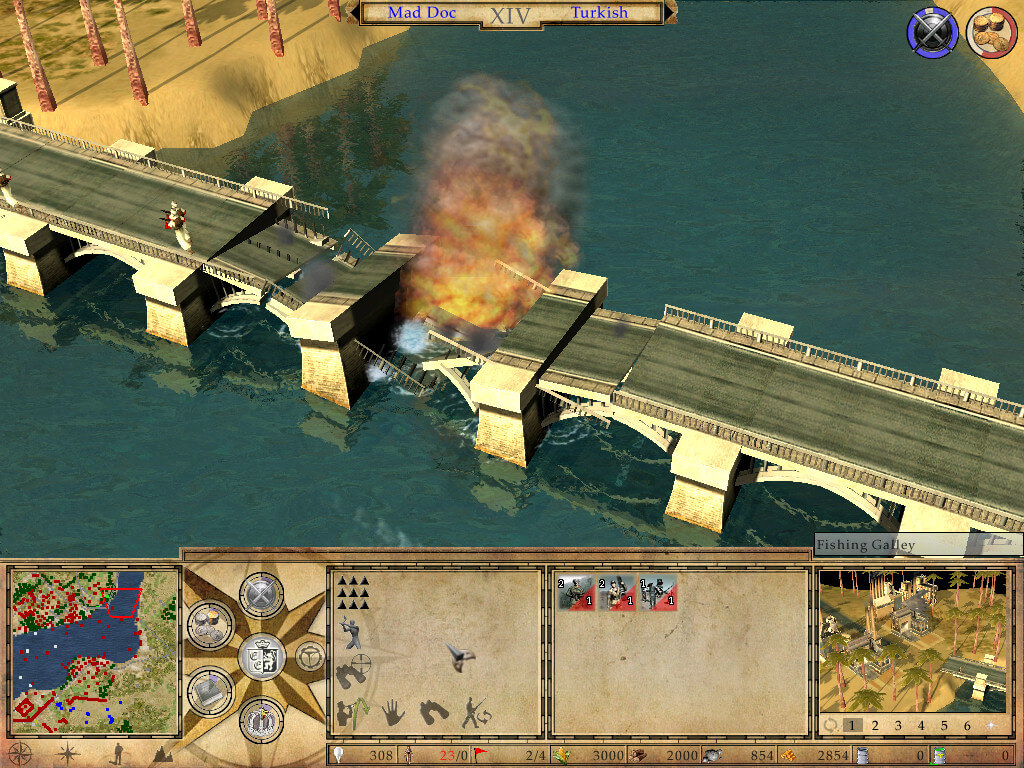 Empire Earth II
