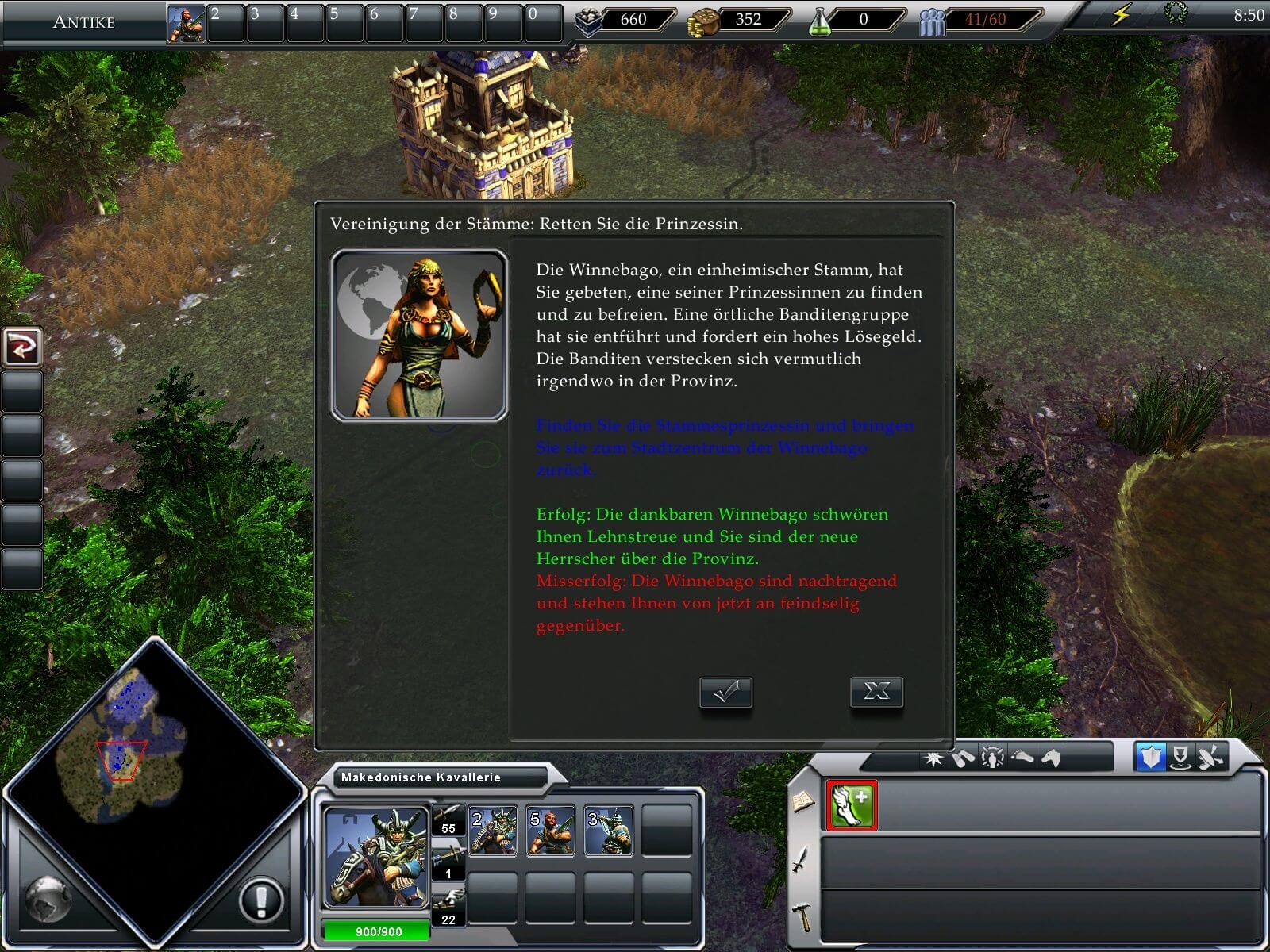 Empire Earth III