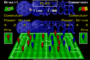 Empire Soccer 94