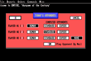 Empire: Wargame of the Century