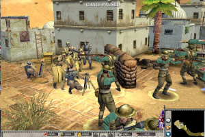 Empires: Dawn of the Modern World