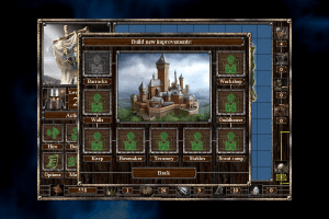 Empires & Dungeons