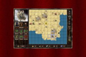 Empires & Dungeons 2: The Sultanate