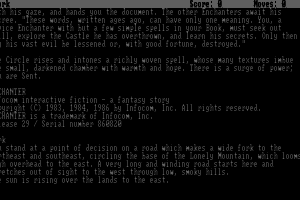 Enchanter