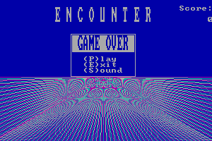 Encounter
