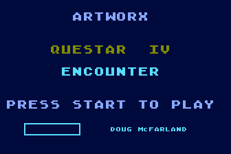 Encounter at Questar IV