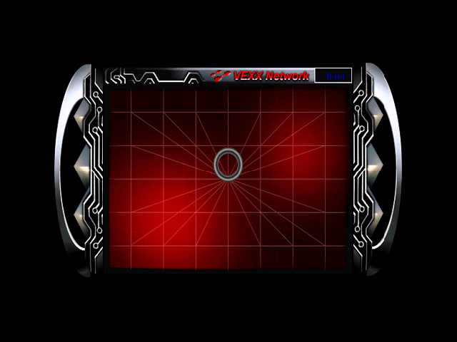 Enemy Zero