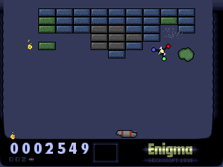 Enigma