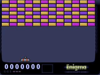 Enigma