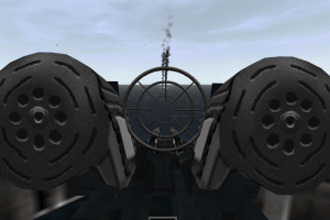 Enigma: Rising Tide