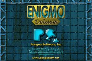 Enigmo Deluxe
