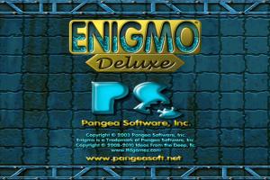 Enigmo