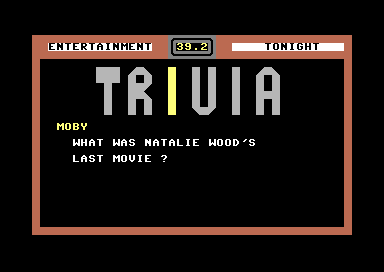 Entertainment Tonight