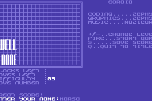 Eoroid