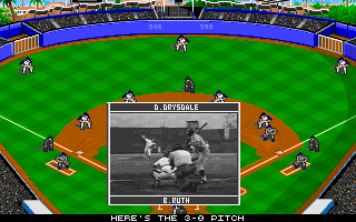 Epic Baseball