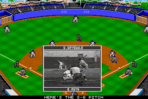 Epic Baseball