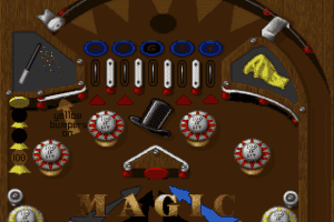 Epic Pinball