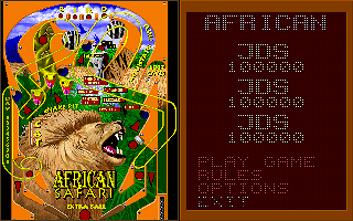Epic Pinball: The Complete Collection