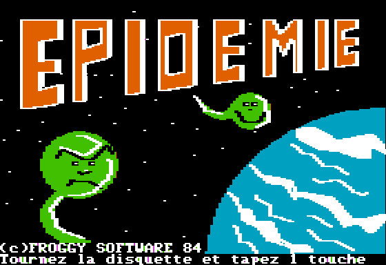 Epidemie