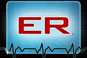 ER