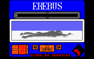 Erebus