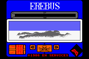 Erebus