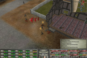 Eric Young's Squad Assault: West Front