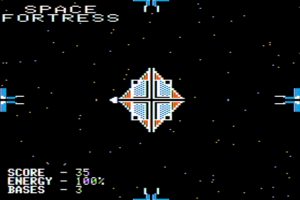 Escape from Arcturus