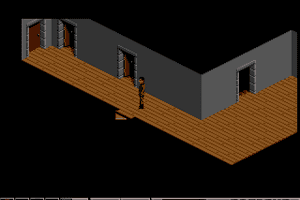 Escape from Colditz