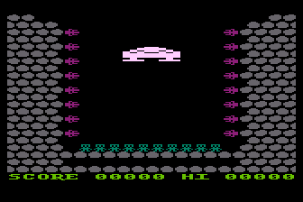 Escape to Equatus