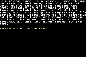 Escape to Freedom