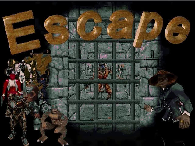 Escape