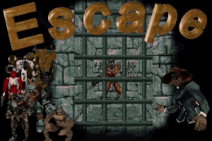 Escape