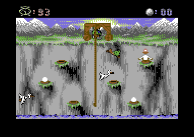 Eskimo Games