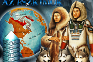 Eskimosi