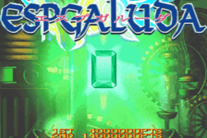 Espgaluda