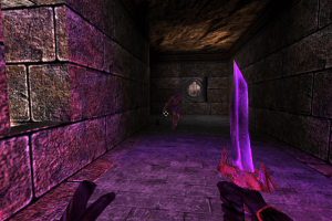 Eternal War: Shadows of Light