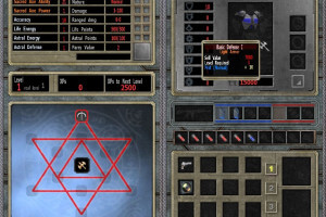 Etrom: The Astral Essence