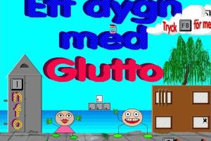 Ett dygn med Glutto