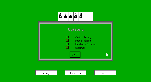 Euchre
