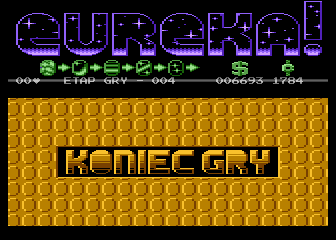 Eureka