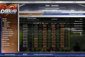 Euro Club Manager 2005-2006
