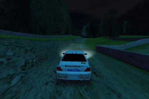 Maximum Racing: Rally Racer